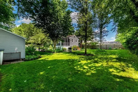 Exterior - 61 Crane St, Dedham, MA 02026 photo 19 of 23