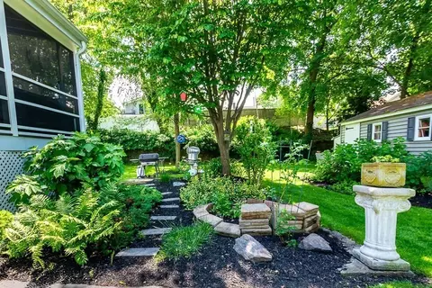 Exterior - 61 Crane St, Dedham, MA 02026 photo 13 of 23