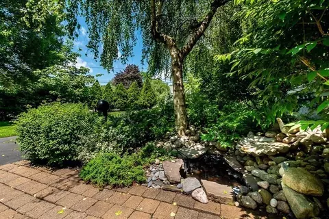 Exterior - 61 Crane St, Dedham, MA 02026 photo 15 of 23
