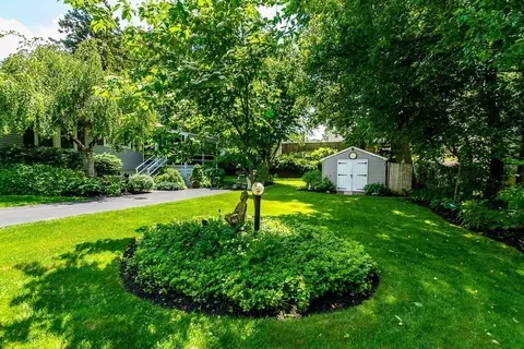 Exterior - 61 Crane St, Dedham, MA 02026 photo 9 of 23