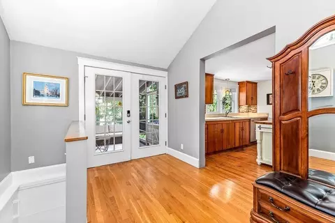 Entry Way - 61 Crane St, Dedham, MA 02026 photo 3 of 3