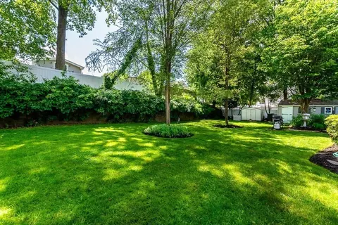 Exterior - 61 Crane St, Dedham, MA 02026 photo 12 of 23