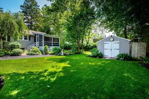 Exterior - 61 Crane St, Dedham, MA 02026 photo 8 of 23