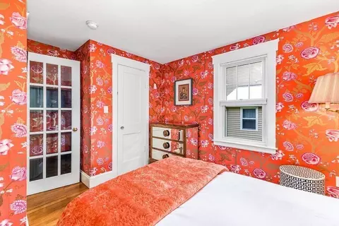 Bedroom - 61 Crane St, Dedham, MA 02026 photo 2 of 4
