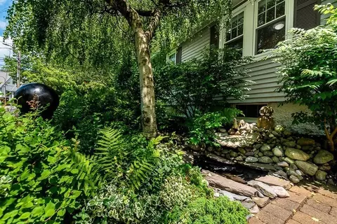 Exterior - 61 Crane St, Dedham, MA 02026 photo 16 of 23
