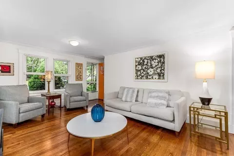 Living - 61 Crane St, Dedham, MA 02026 photo 1 of 5