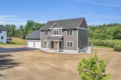 1371 S Athol Rd, Athol, MA 01331