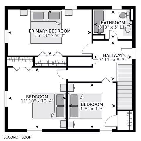 311 Appleton St, Arlington, MA 02476 photo 22