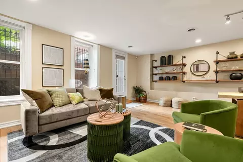 760 Tremont St #1, Boston, MA 02118