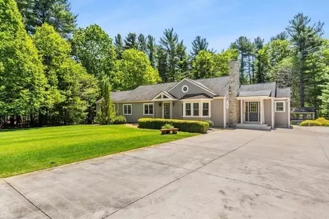 351 Cherry St, Bridgewater, MA 02324