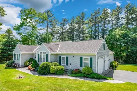 Exterior - 39 Waterfall Rd, Acushnet, MA 02743 photo 2 of 6