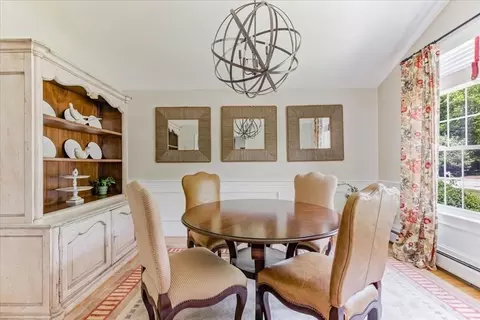 Dining - 39 Waterfall Rd, Acushnet, MA 02743 photo 1 of 1