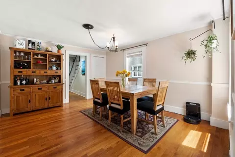 Dining - 111 Green St, Reading, MA 01867 photo 1 of 2