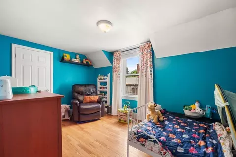 Bedroom - 111 Green St, Reading, MA 01867 photo 4 of 4