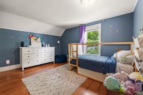 Bedroom - 111 Green St, Reading, MA 01867 photo 3 of 4