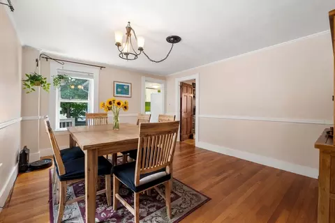 Dining - 111 Green St, Reading, MA 01867 photo 2 of 2