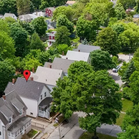 View/Area - 111 Green St, Reading, MA 01867 photo 1 of 2
