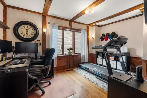 Entry Way - 111 Green St, Reading, MA 01867 photo 2 of 2