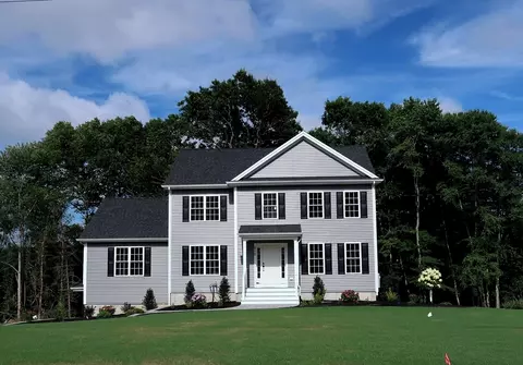 210 Segreganset Rd, Taunton, MA 02780