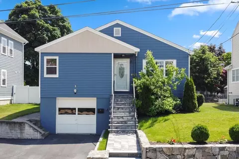 40 Danny Rd, Boston, MA 02136