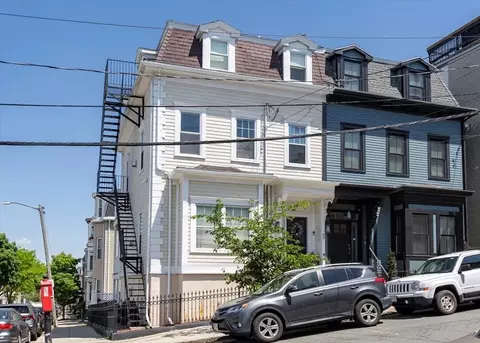 60 Telegraph St #1, Boston, MA 02127