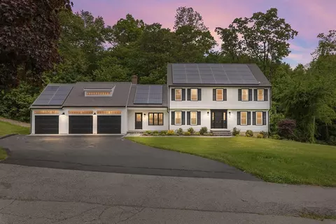 188 Stearns Rd, Marlborough, MA 01752