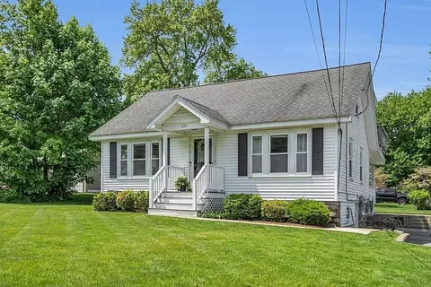 299 South Rd, Bedford, MA 01730
