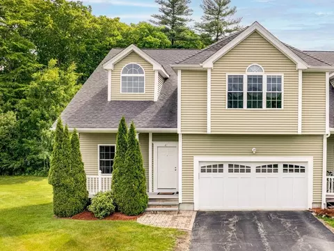 47 Nazneen Cir #47, Hopkinton, MA 01748