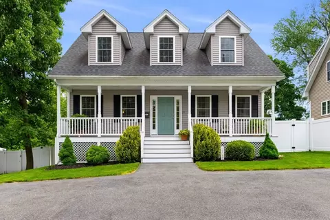 77 Keeley St, Haverhill, MA 01830