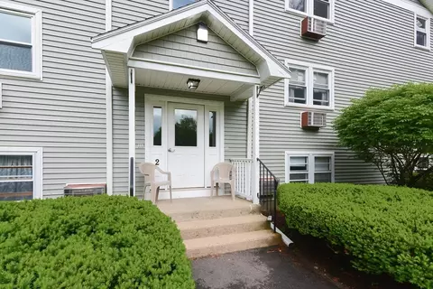 2 Wilbur Ter #5, Norton, MA 02766