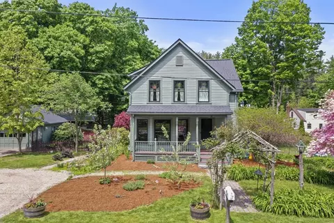 6 Spofford Ave, Georgetown, MA 01833
