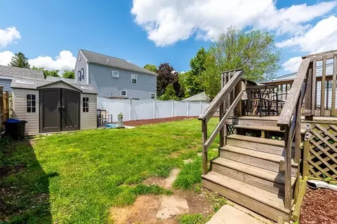 Exterior - 55 Kiely Rd, Dedham, MA 02026 photo 6 of 11