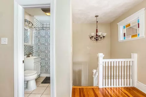 Entry Way - 55 Kiely Rd, Dedham, MA 02026 photo 1 of 3