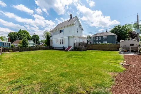Exterior - 55 Kiely Rd, Dedham, MA 02026 photo 9 of 11
