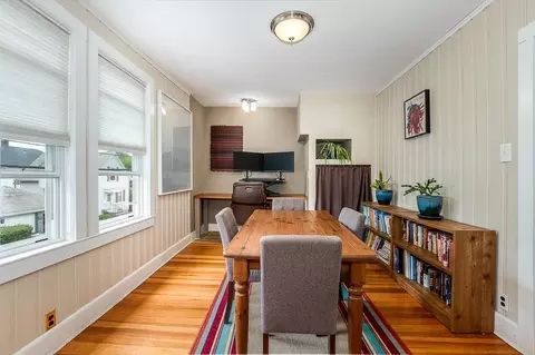 Dining - 55 Kiely Rd, Dedham, MA 02026 photo 1 of 3