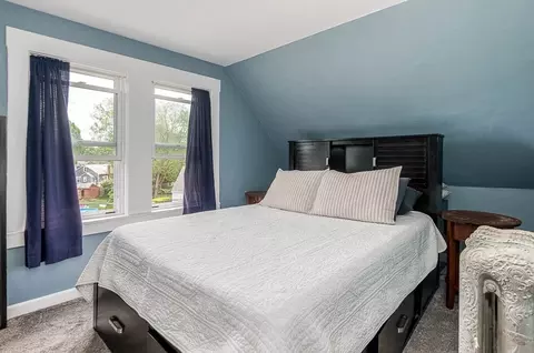 Bedroom - 55 Kiely Rd, Dedham, MA 02026 photo 5 of 6