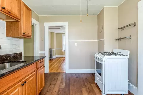 Kitchen - 55 Kiely Rd, Dedham, MA 02026 photo 2 of 5