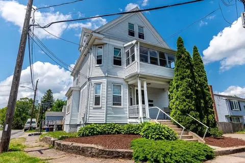 55 Kiely Rd, Dedham, MA 02026