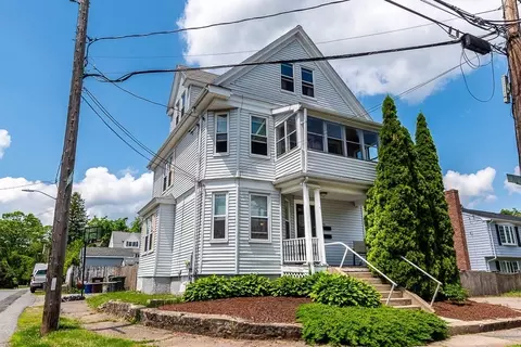Exterior - 55 Kiely Rd, Dedham, MA 02026 photo 2 of 11