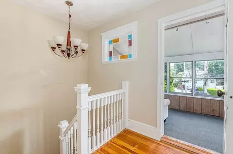 Entry Way - 55 Kiely Rd, Dedham, MA 02026 photo 2 of 3