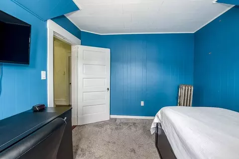 Bedroom - 55 Kiely Rd, Dedham, MA 02026 photo 4 of 6