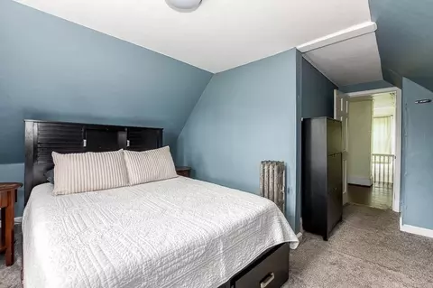 Bedroom - 55 Kiely Rd, Dedham, MA 02026 photo 6 of 6