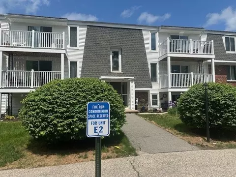 96 Main St #E2, Foxboro, MA 02035
