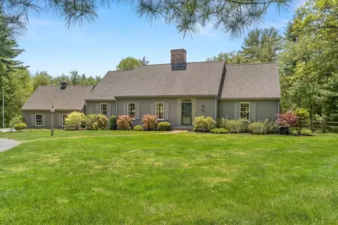 25 Dana Rd, Boxford, MA 01921