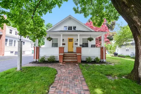 61 Colburn St, North Attleboro, MA 02760