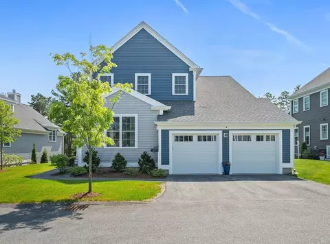 21 Mariners Way #21, Plymouth, MA 02360