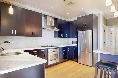 Kitchen - 758 E 3rd St #2, Boston, MA 02127 photo 1 of 3