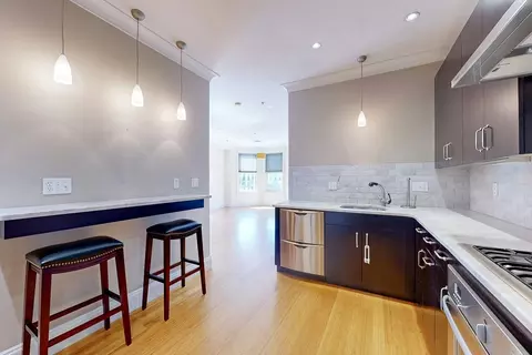 Kitchen - 758 E 3rd St #2, Boston, MA 02127 photo 3 of 3