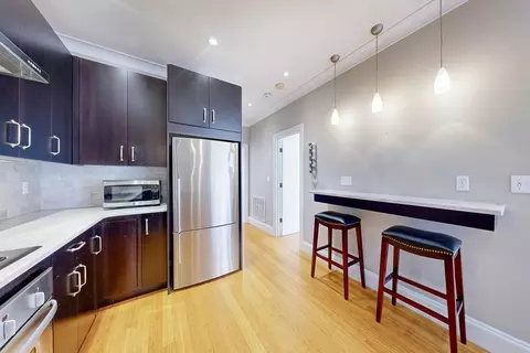 Kitchen - 758 E 3rd St #2, Boston, MA 02127 photo 2 of 3