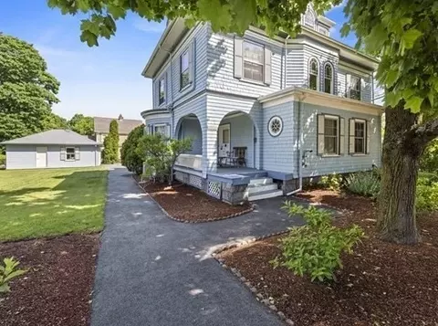 1358 Washington St, Canton, MA 02021
